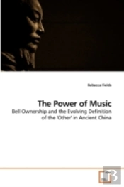The Power Of Music