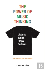 The Power Of Music Thinking