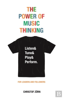 Bertrand.pt - The Power Of Music Thinking