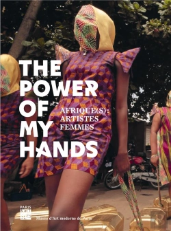 Bertrand.pt - The Power Of My Hands ; Africa