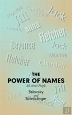 Bertrand.pt - The Power Of Names