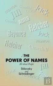 The Power Of Names