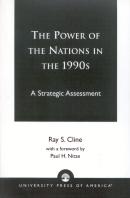 The Power Of Nations In The 1990s