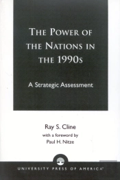 The Power Of Nations In The 1990s