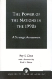 The Power Of Nations In The 1990s