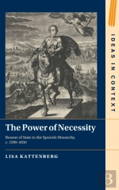 The Power Of Necessity
