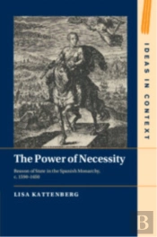 The Power Of Necessity