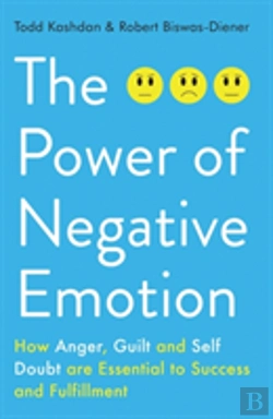 Bertrand.pt - The Power Of Negative Emotion