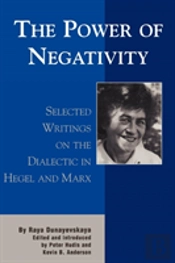 The Power Of Negativity