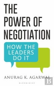 The Power Of Negotiation