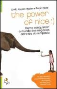 The Power of Nice