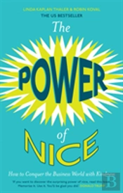 The Power Of Nice