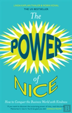 Bertrand.pt - The Power Of Nice