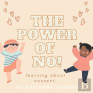 The Power Of No!
