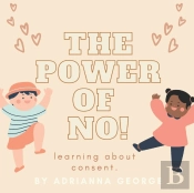 The Power Of No!