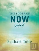 The Power Of Now Journal