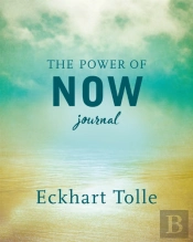 The Power Of Now Journal