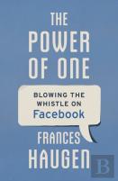 The Power Of One