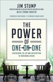 The Power Of Oneâ€“Onâ€“One Â€“ Discovering The Joy And Satisfaction Of Mentoring Others