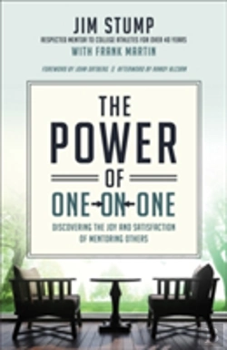 Bertrand.pt - The Power Of Oneâ€“Onâ€“One Â€“ Discovering The Joy And Satisfaction Of Mentoring Others