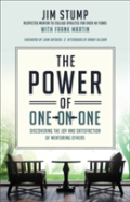 The Power Of Oneâ€“Onâ€“One Â€“ Discovering The Joy And Satisfaction Of Mentoring Others