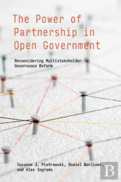 The Power Of Partnership In Open Government