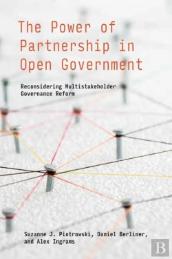 Bertrand.pt - The Power Of Partnership In Open Government