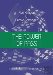 The Power Of Pass