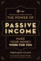 The Power Of Passive Income