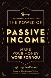 The Power Of Passive Income