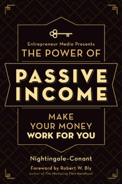 Bertrand.pt - The Power Of Passive Income