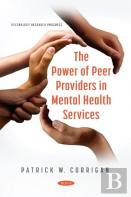 The Power Of Peer Providers In Mental Health Services
