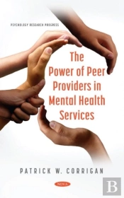The Power Of Peer Providers In Mental Health Services