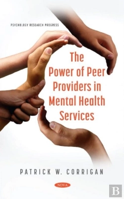 Bertrand.pt - The Power Of Peer Providers In Mental Health Services