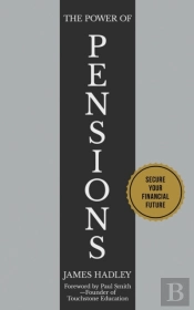 The Power Of Pensions