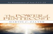 The Power Of Pentecost