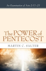 The Power Of Pentecost