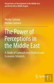 The Power Of Perceptions In The Middle East