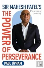 The Power Of Perseverance
