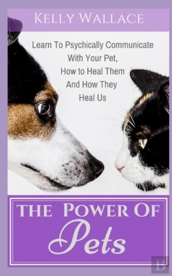 Bertrand.pt - The Power Of Pets: Learn To Psychically