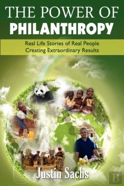 Bertrand.pt - The Power Of Philanthropy
