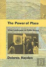 The Power Of Place