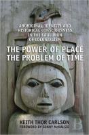 The Power Of Place, The Problem Of Time