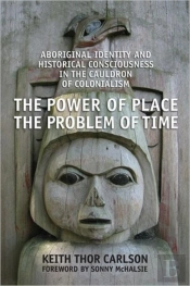 The Power Of Place, The Problem Of Time