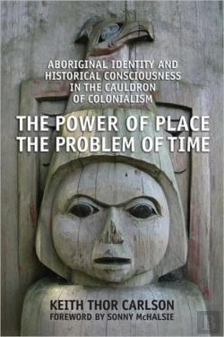 Bertrand.pt - The Power Of Place, The Problem Of Time