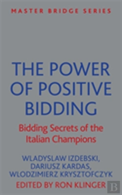 Bertrand.pt - The Power Of Positive Bidding