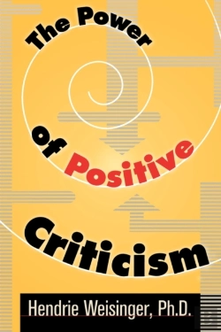 Bertrand.pt - The Power Of Positive Criticism