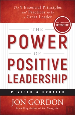 Bertrand.pt - The Power Of Positive Leadership, Revised & Updated