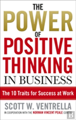 Bertrand.pt - The Power Of Positive Thinking In Business