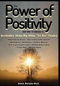Bertrand.pt - The Power Of Positivity
